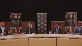 Election Day: What races are experts watching?