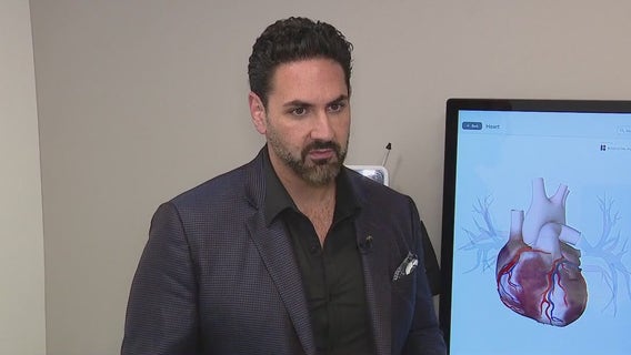 Increased deaths from heart attacks during Christmas week, how to maintain heart health