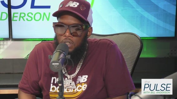 Freeway: The Pulse with Bill Anderson ep. 110