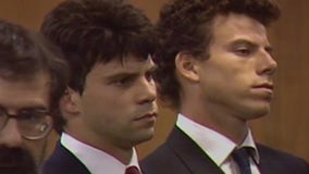 Menendez Brothers' relatives ask for their release