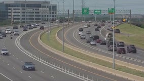 Proposal to expand MoPac into South Austin