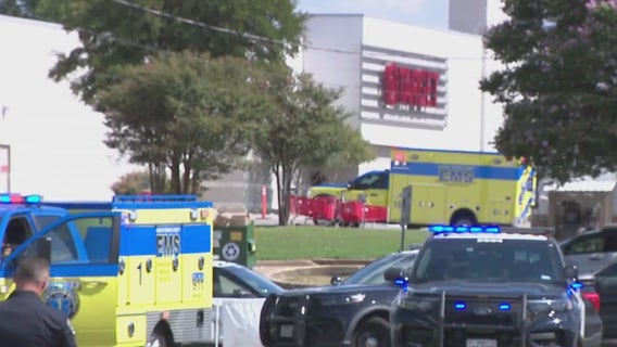 'He said that he was Jesus': APD releases more info on Target shooting, suspect