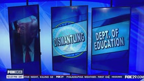 Penn rejects Trump admin's preferential funding proposal