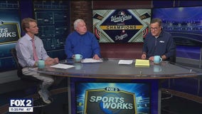 Dodgers win World Series, what will it take for Tigers to get there?