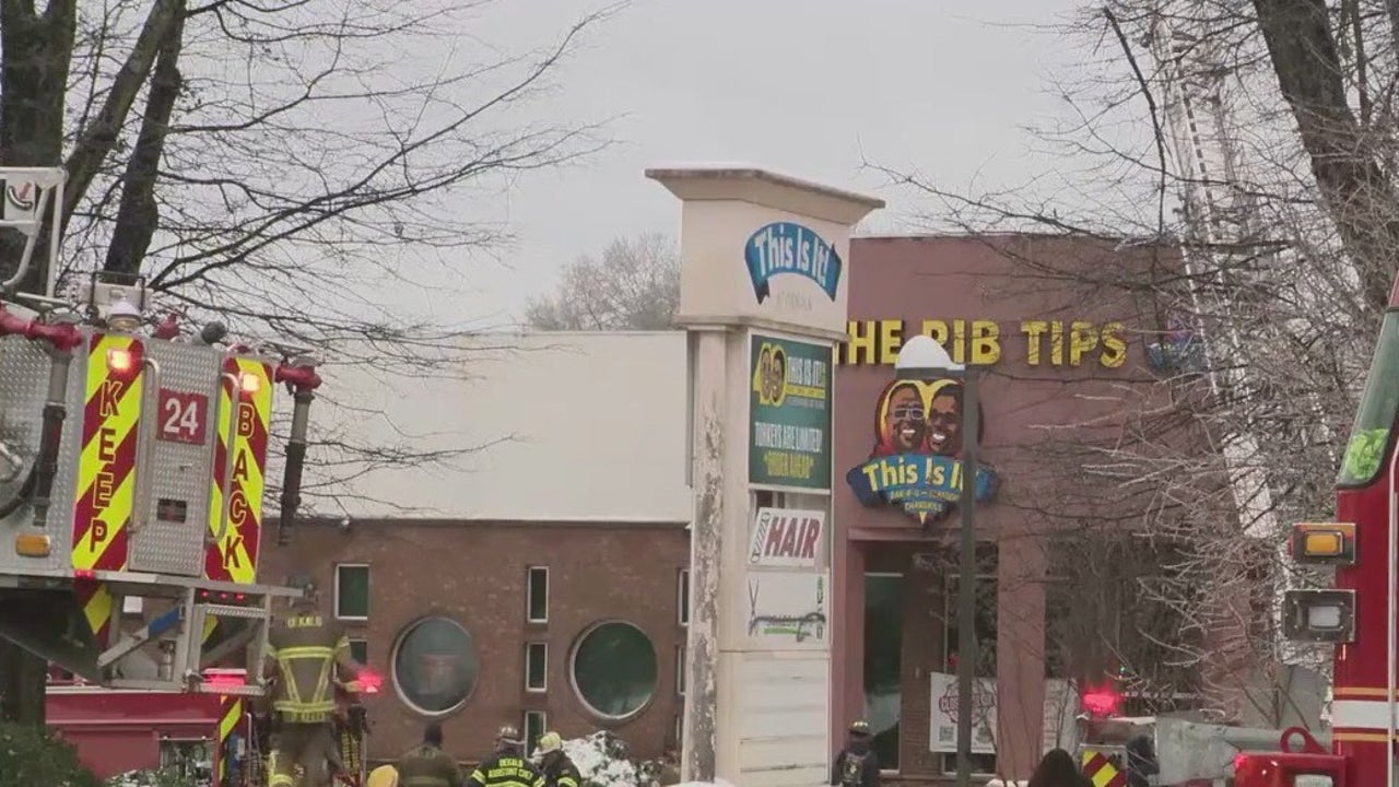 'This Is It' fire under investigation | FOX 5 Atlanta