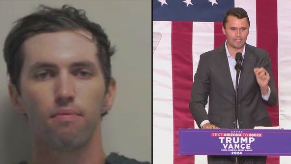 Charlie Kirk latest: Investigation on suspect continues, funeral date announced, and more