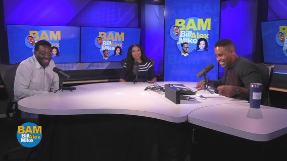 BAM | Bill, Alex & Mike: James Franklin post firing pay day? Did a Pastor violate trust? AND MORE!