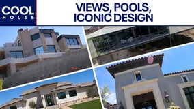 Four fabulous homes | Cool House