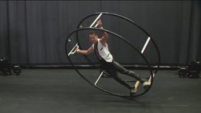 Charley's World | Summer Circus Spectacular