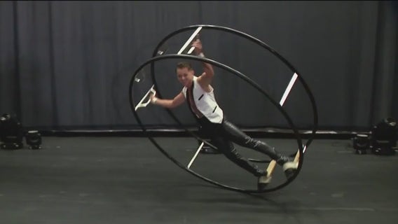 Charley's World | Summer Circus Spectacular