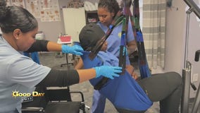 Good Day Uncut: Quality Caring Professionals | Nurse Aide Training