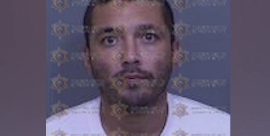 RELATED: Suspect in Phoenix cold case murder extradited back to the U.S.: PD