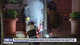 White House to send ICE tactical units to 5 US cities: reports