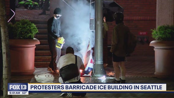 White House to send ICE tactical units to 5 US cities: reports