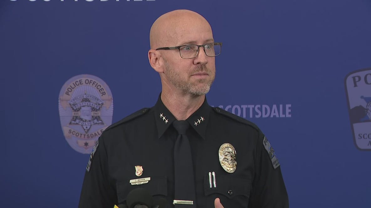 Alleged 'South American Theft Group' members arrested