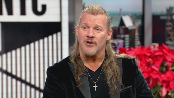 Chris Jericho, Breads Bakery: Good Day Today