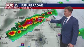 Orlando Weather Forecast: June 5, 2025