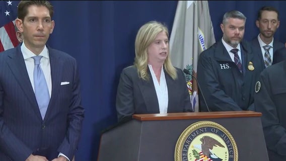 FBI indicts 31 in explosive NBA gambling scandal