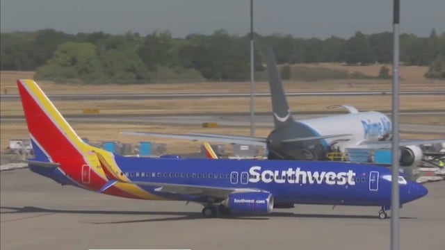Federal regulators are raising scrutiny of Southwest Airlines after a series of troubling incidents