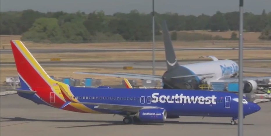 Federal regulators are raising scrutiny of Southwest Airlines after a series of troubling incidents