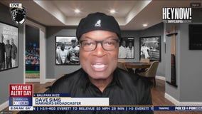 Dave Sims joins Good Day Seattle to discuss Seattle Mariners, his new podcast, and more!