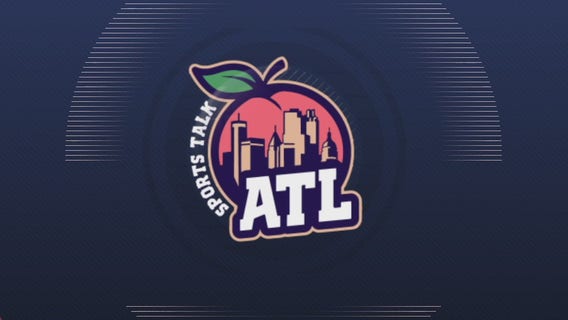 SportsTalk ATL: Sep. 23, 2025