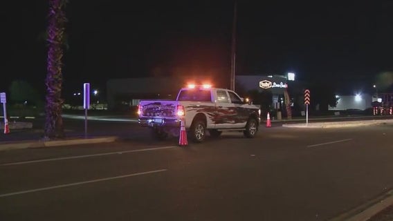 Man indicted for Peoria drive-by shooting