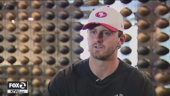 GMC Sports Weekend: 49ers roll into Week 2 of NFL season