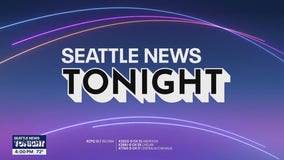 Seattle News Tonight for Wednesday, 9/24