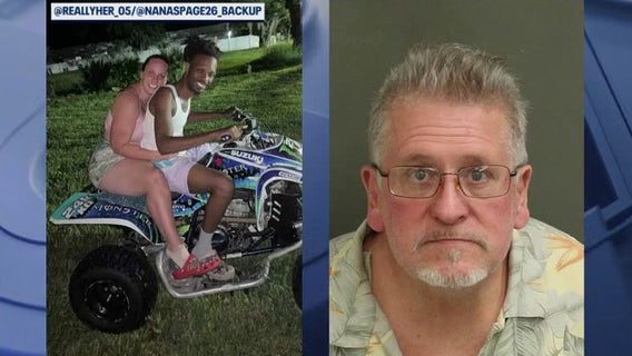 Family seeks answers after ATV rider Ja’Keem Williams shot, killed in Winter Garden