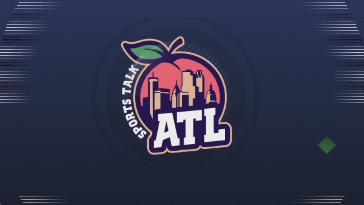 SportsTalk ATL: June 12, 2025