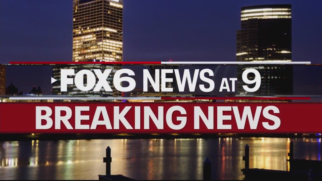 FOX6 News at 9 | Feb. 7, 2025 | FOX6 Milwaukee