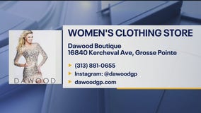 Dawood Boutique Women's clothing store