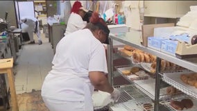 Historic Roseland donut shop awarded $50K grant