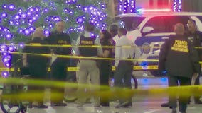 Orlando reeling after Halloween night shooting