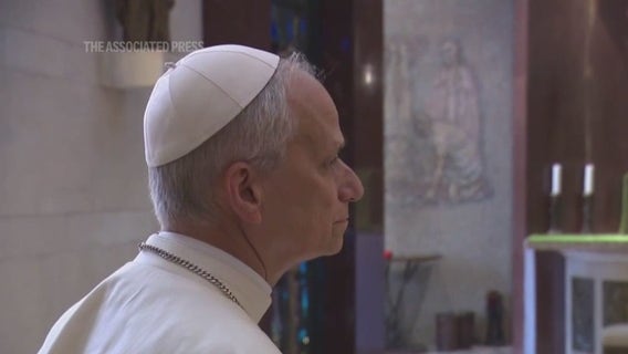 Pope Leo XIV: First American Pope raises questions about whether he must pay taxes