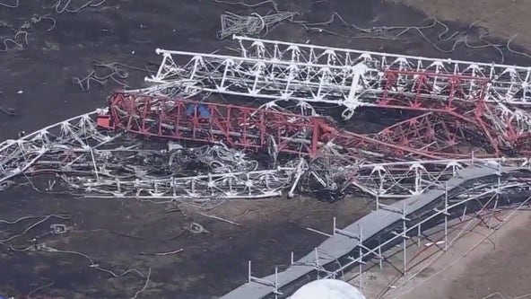 Questions remain about deadly Houston helicopter crash