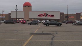 Teen employee stabbed at Fleet Farm