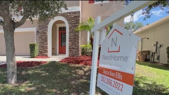 Which Central Florida cities are the most and least expensive to rent in?
