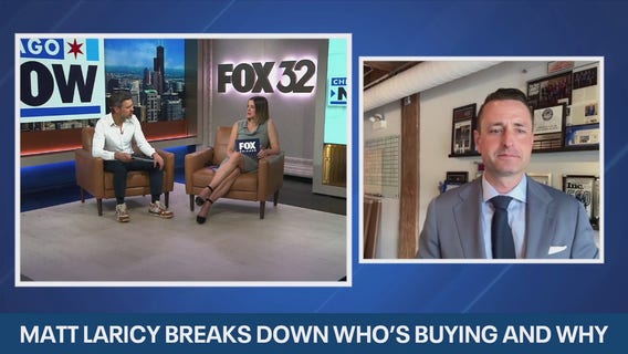 Chicago home prices could decrease in summer: Real estate agent | ChicagoNOW