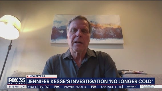 Jennifer Kesse case: Investigators reexamine DNA evidence nearly 20 after disappearance