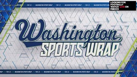 Washington Sports Wrap for Friday, 8/29