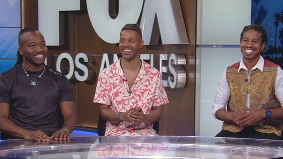 Wake Up Uncensored hosts talk men's mental health