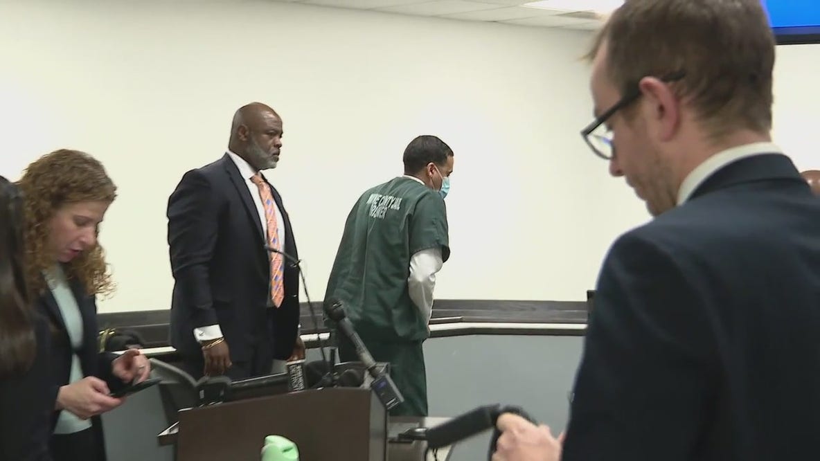 More testimony from Na'Ziyah Harris prelim
