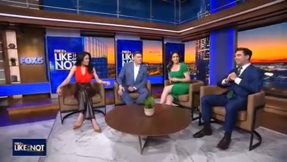 LION: March 11, 2025