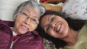 Visa for Houston woman's mother remains in beginning stage 2 years later