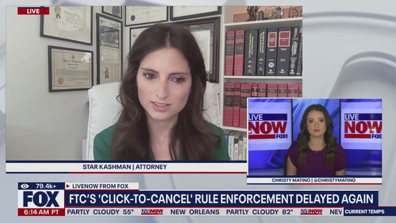 'Click-to-cancel' rule blocked by court: What it means for your subscriptions