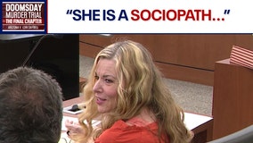 Lori Daybell: Retired judge blasts 'Doomsday Mom'