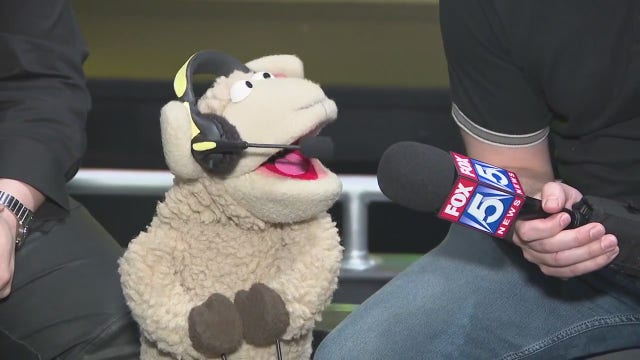 Behind the Scenes with Paul Milliken Ep. 14