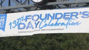 Historic Eatonville celebrates 137th Founders Day